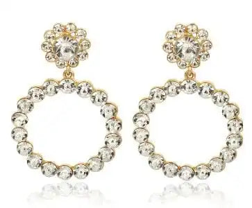 Y2K Jewelry Earrings