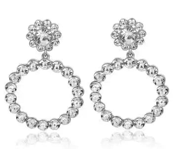 Y2K Jewelry Earrings