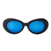 Y2K Kurt Cobain Glasses