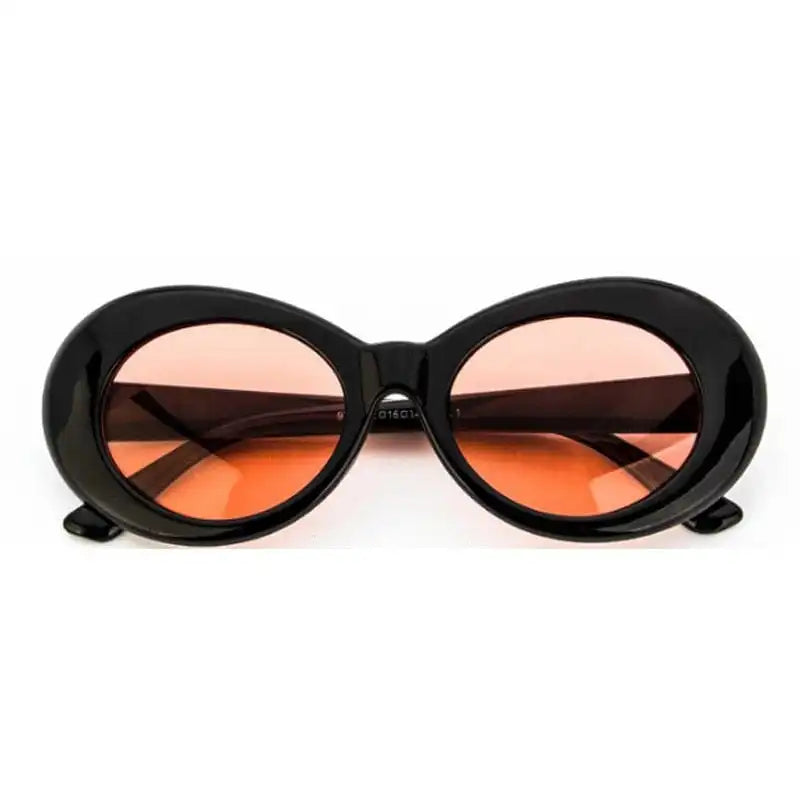 Y2K Kurt Cobain Glasses