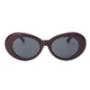 Y2K Kurt Cobain Glasses