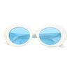 Y2K Kurt Cobain Glasses