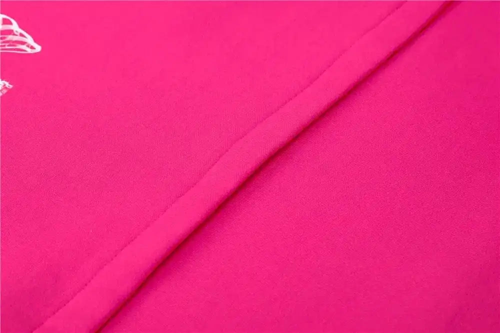 Y2K Label Off Skelly Hoodie