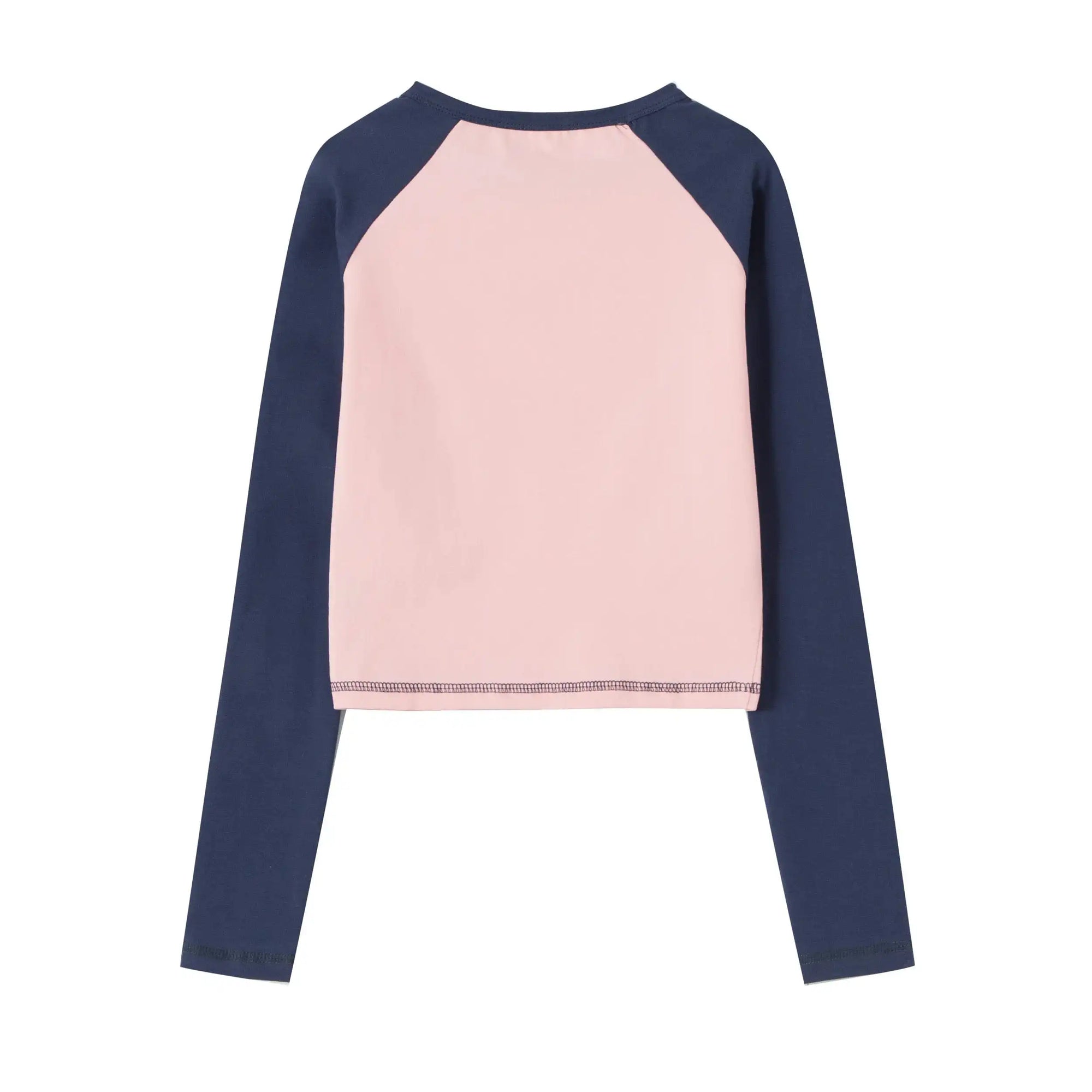 Y2K Long Sleeve Graphic Tee