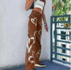 Y2K Mom Jeans