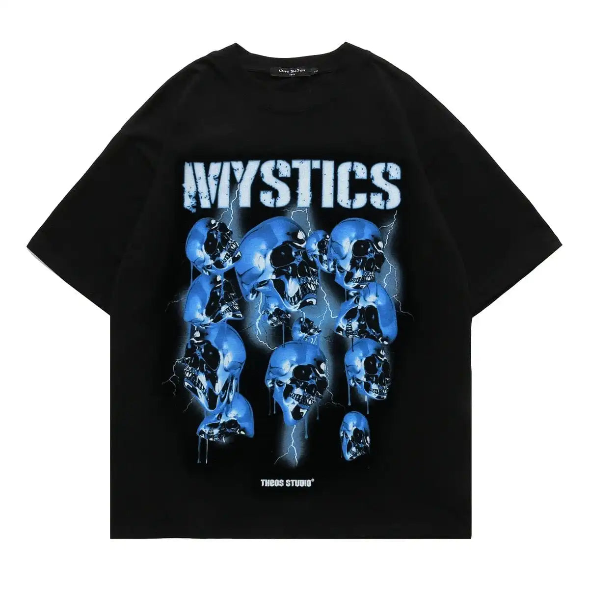Y2K Mystics T-Shirt