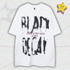 Y2K Oversized Graphic Tee