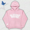 Y2K Oversized Jacket