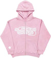 Y2K Oversized Jacket