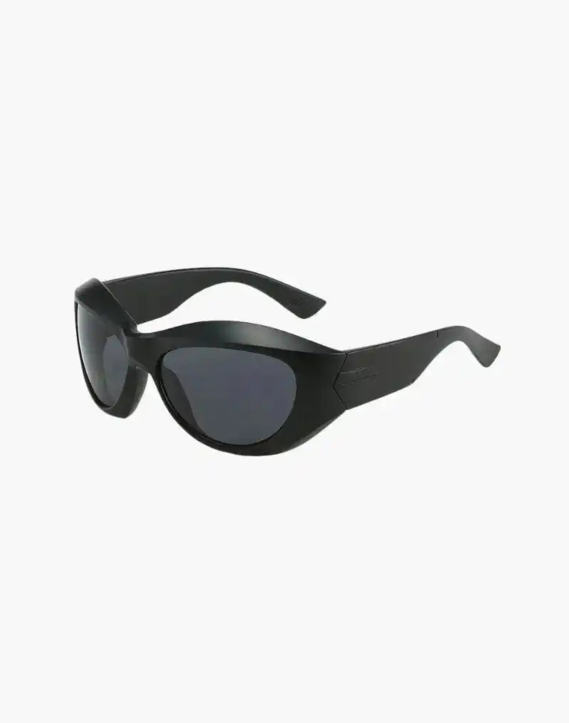 Y2K Oversized Sunglasses