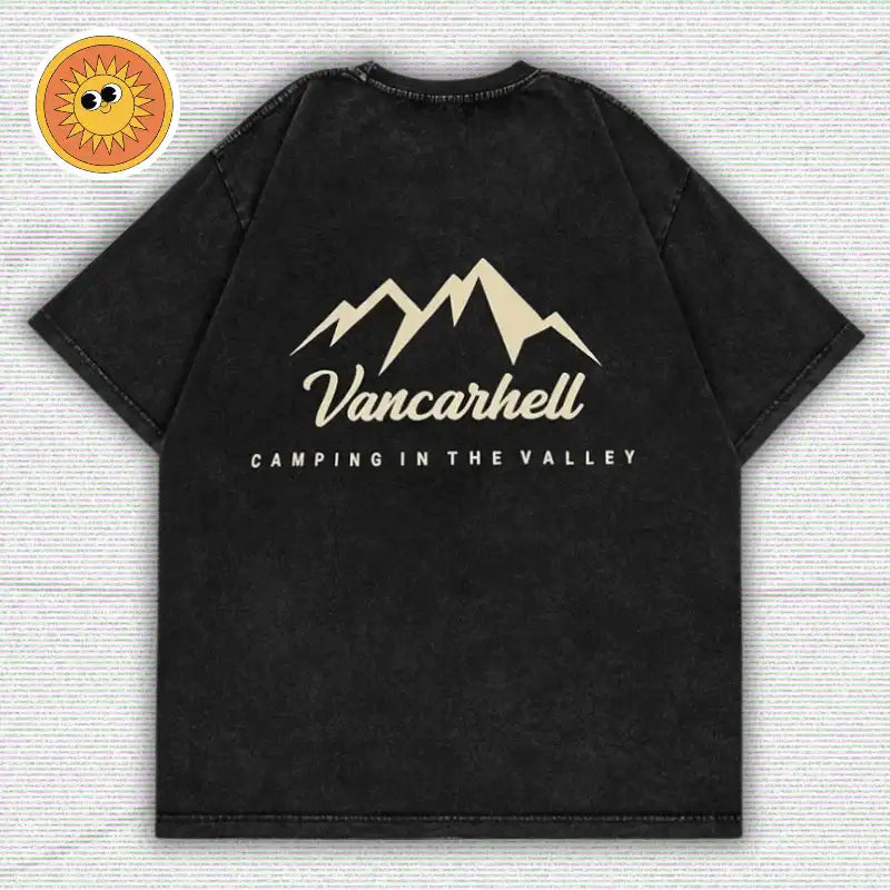 Y2K Oversized T-Shirt