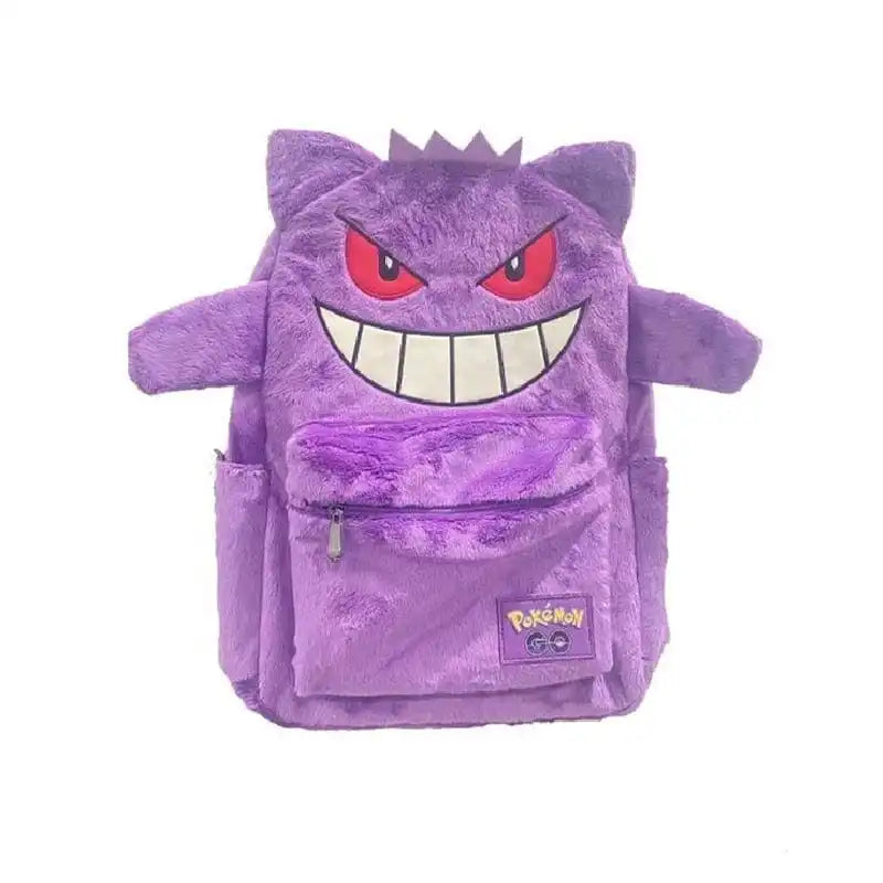 Y2K Pokemon Bag
