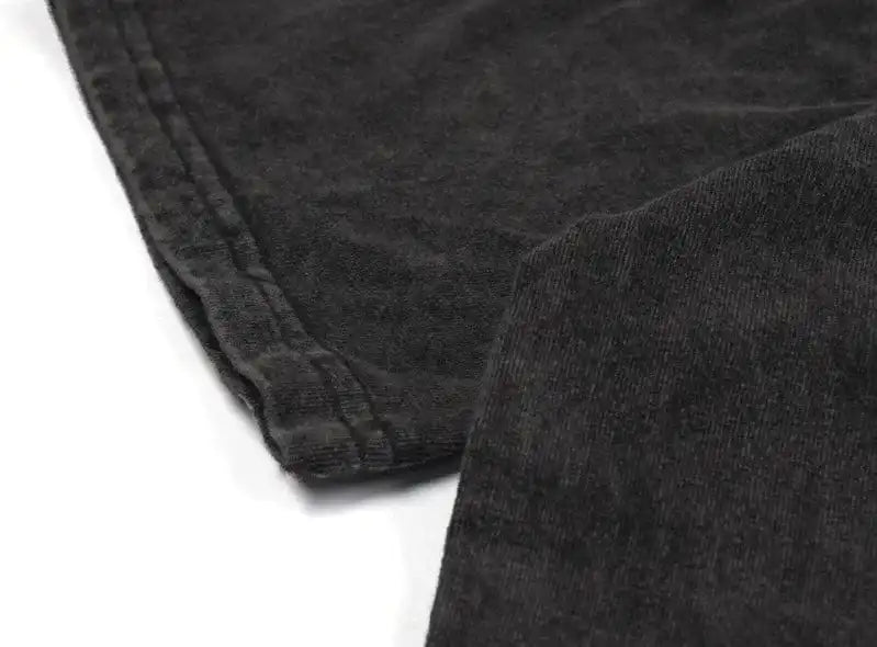 Y2K Punk Graphic Tee