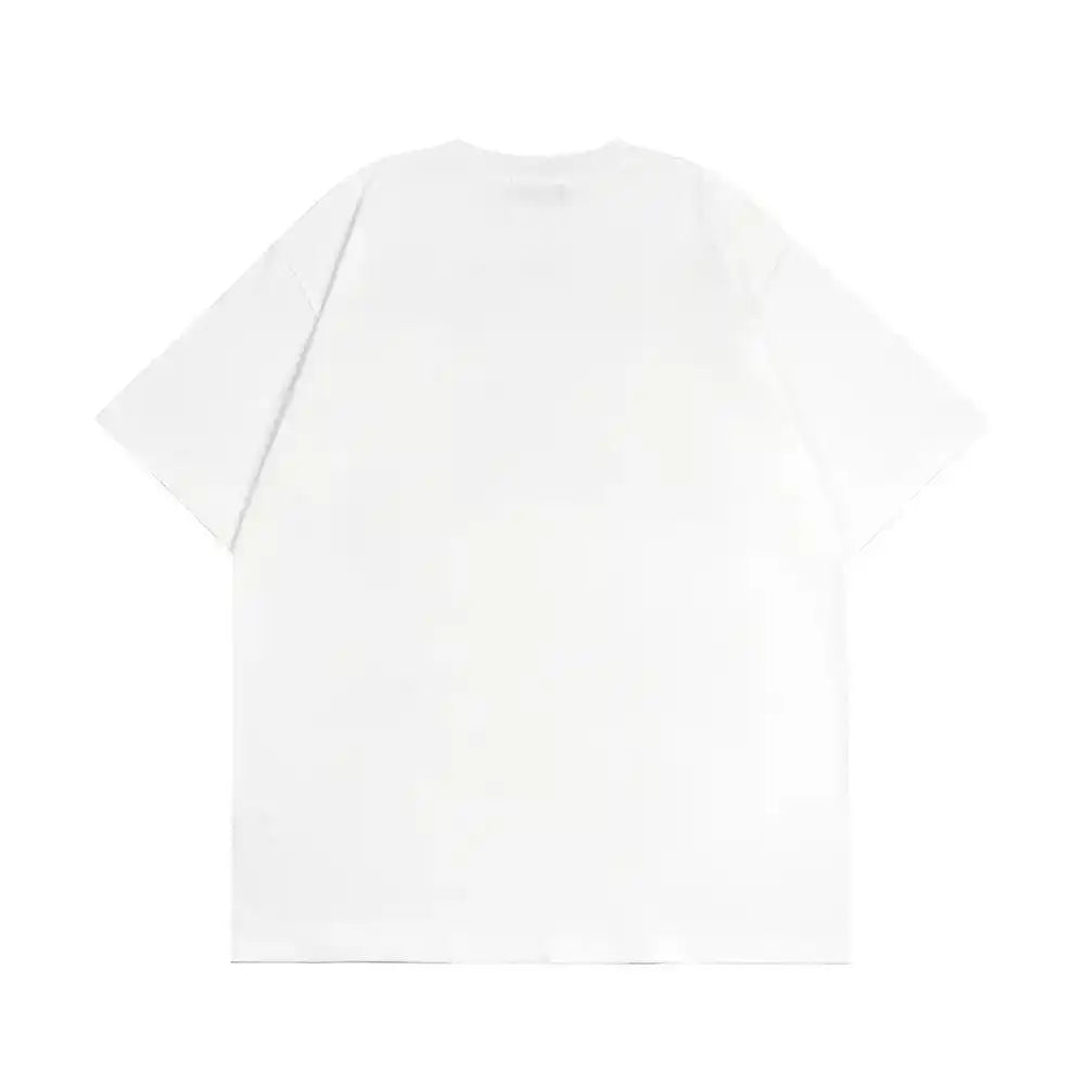 Y2K Rebel Graphic Tee