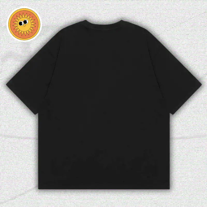 Y2K Retro Graphic T-Shirt