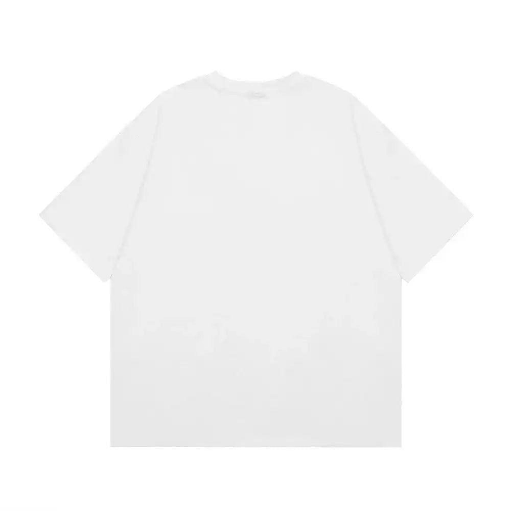 Y2K Retro Graphic T-Shirt