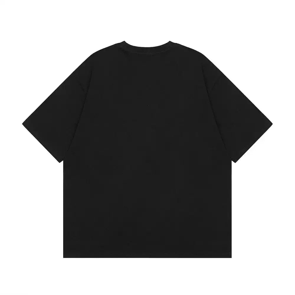 Y2K Retro Graphic T-Shirt