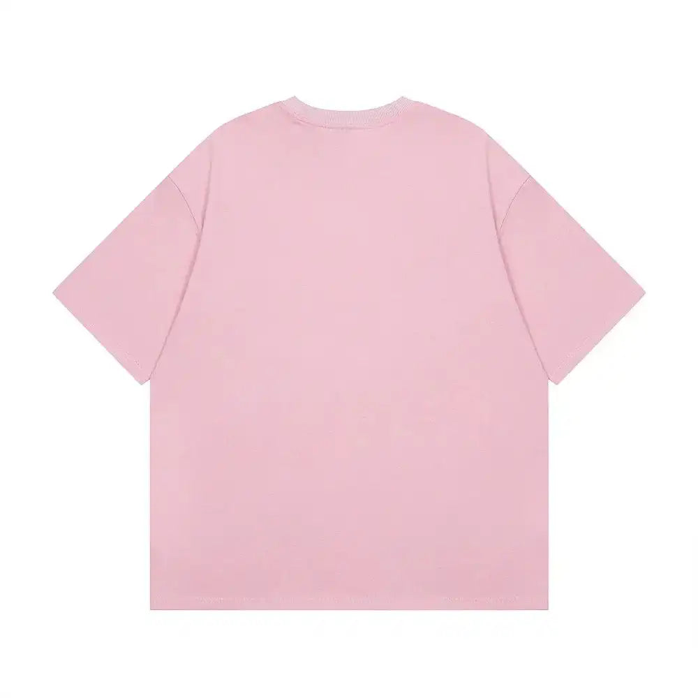 Y2K Retro Graphic T-Shirt