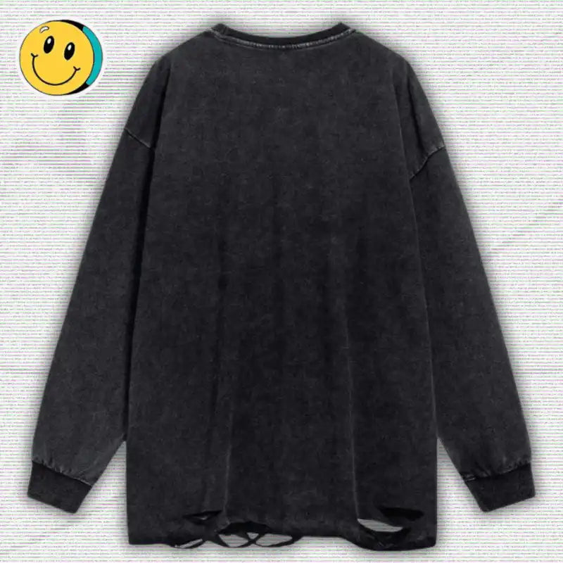 Y2K Reverse Cross Tee