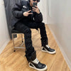 Y2K Ripped Jeans