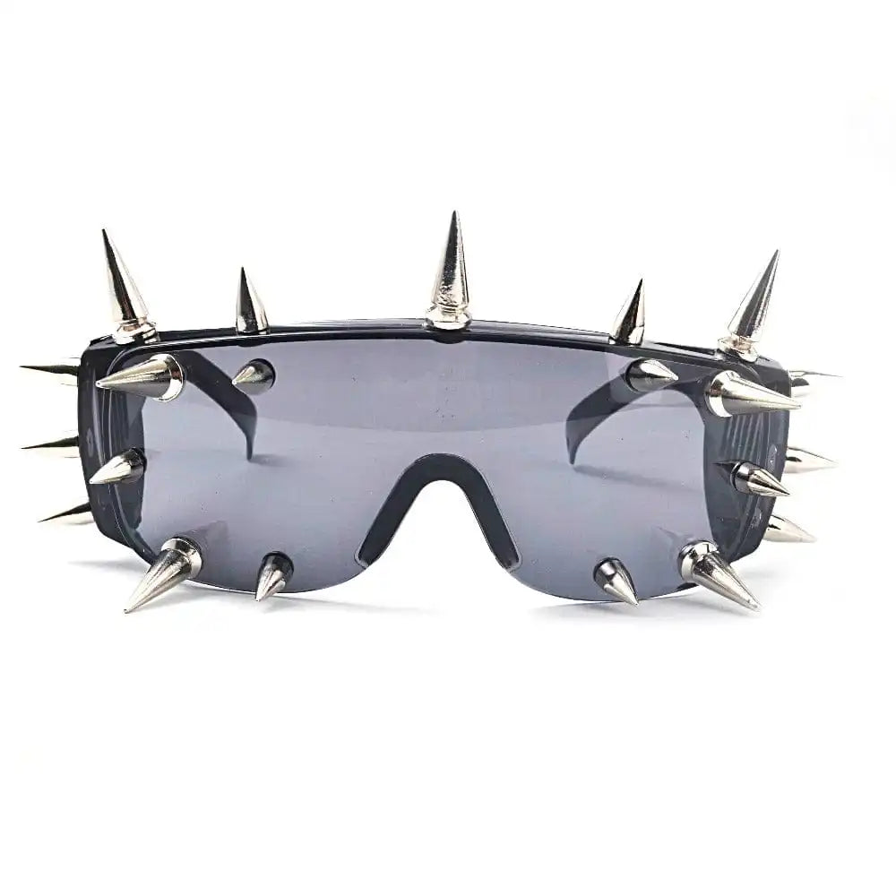 Y2K Rocker Glasses