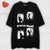 Y2K Shadow Girl Tee