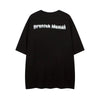 Y2K Shadow Girl Tee