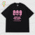 Y2K Slogan Tees