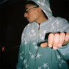 Y2K Star Hoodie