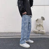 Y2K Streetwear Jeans