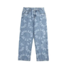 Y2K Streetwear Jeans