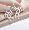 Y2K Stud Earrings