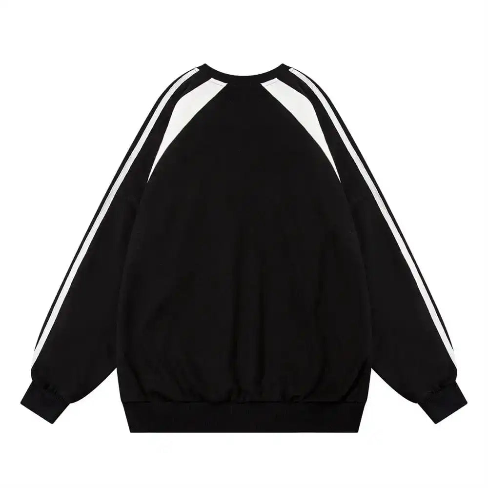 Y2K Sweatshirt Unskate