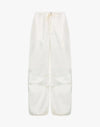 Y2K Trendy Baggy Pants