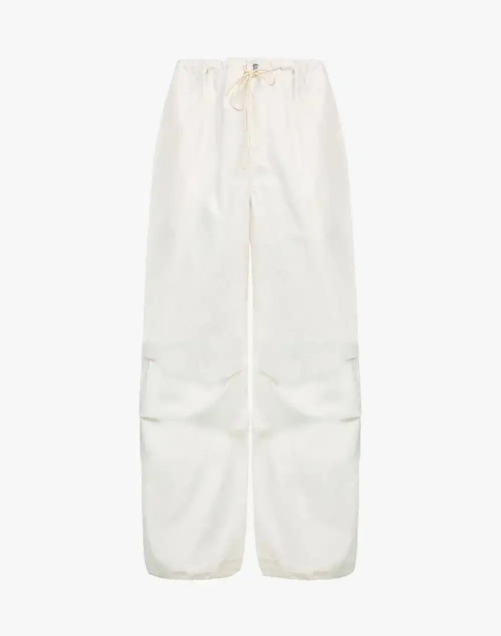 Y2K Trendy Baggy Pants