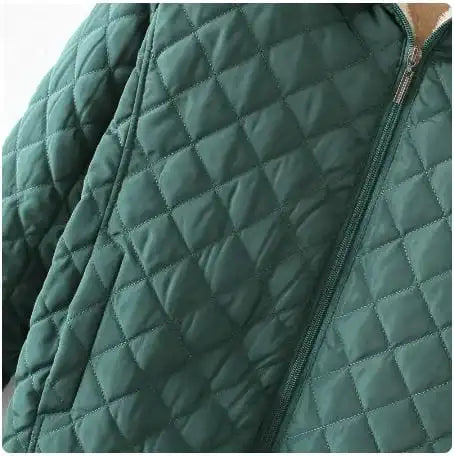 Y2K Velvet Hooded Jacket