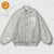 Y2K Vintage Vasity Jacket