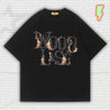 Y2K Web Flame Graphic Tee