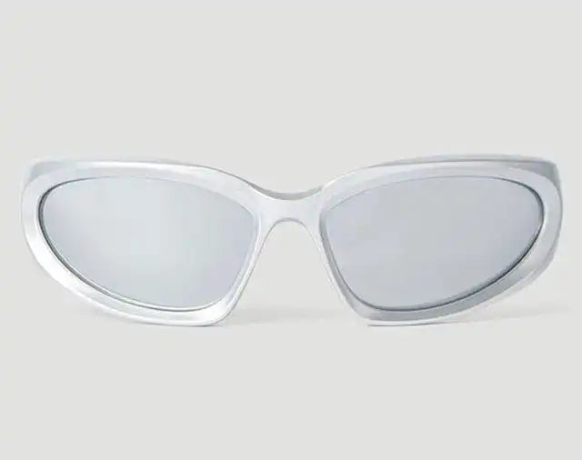 Y2K Wrap Around Sunglasses