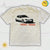 Y2k American Car Shirt