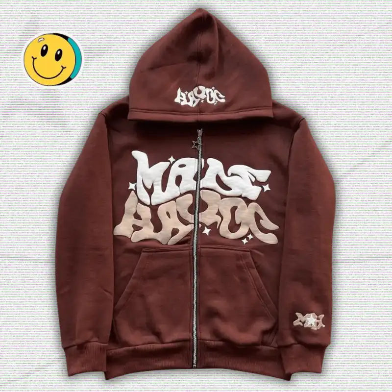 Y2k Streetwear Hoodies