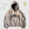 Y2k Zip Up Harajuku Hoodie