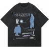Graphic Shirt Y2k