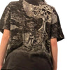Grunge Y2K Shirts