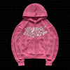 Hip Hop Vintage Tracksuits for Women