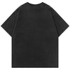 Y2K Don’t Kiss Me Graphic Tee